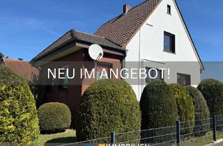 Haus kaufen in 32549 Bad Oeynhausen, Familienglück in Werste – EFH mit großem Garten & ruhiger Lage