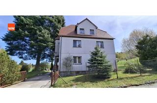Haus kaufen in 02689 Sohland, Wohnhaus in bezaubernder Lage von Wehrsdorf- auch für Eigennutzer bestens geeignet