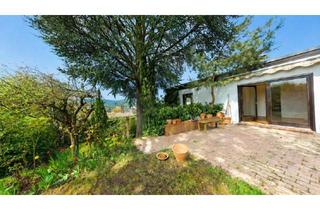 Einfamilienhaus kaufen in 69245 Bammental, Einfamilienhaus in begehrter Lage mit Garten und Panoramablick bis in den Odenwald