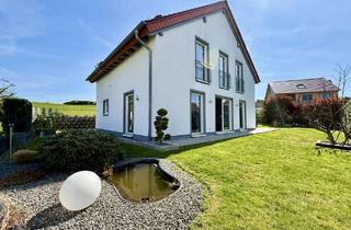 Einfamilienhaus kaufen in 64646 Heppenheim, +++ Einfamilienhaus in Feldrandlage +++