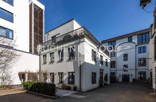 Haus kaufen in 20249 Eppendorf, Einzigartige Remise in HH-Eppendorf