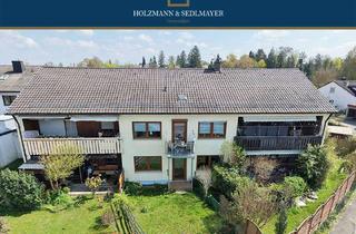 Haus kaufen in 85368 Moosburg, Solide Kapitalanlage: MFH mit 6 Wohnungen in Moosburg