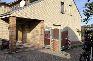 Haus kaufen in 01994 Annahütte, Dein Projekt mit Zukunft - packen wir's an!