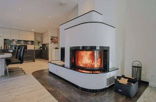 Haus kaufen in 56579 Bonefeld, Exklusives Zuhause mit wenig Pflegeaufwand