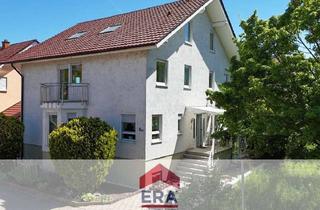 Haus kaufen in 67550 Rheindürkheim, Wohnen mit Perspektive: Zweifamilienhaus mit Charme, Garten und Sauna in Worms / Rhein-Dürkheim