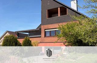 Haus kaufen in 21407 Deutsch Evern, Kapitalanleger & Eigennutzer aufgepasst!