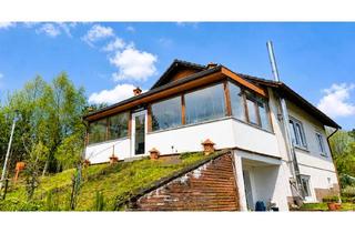 Einfamilienhaus kaufen in Römerweg 98, 67705 Stelzenberg, Schönes Einfamilienhaus mit Wintergarten, Garage, in Stelzenberg