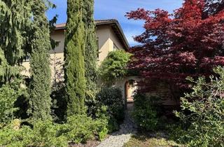 Haus kaufen in 64404 Bickenbach, Individualisten-“Finca” mit hoher Qualität