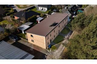 Haus kaufen in 24983 Handewitt, Top Investment: Neuwertiges 5-Parteienhaus (KfW-55) mit starker Rendite