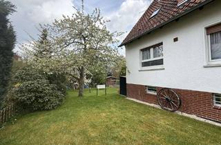Einfamilienhaus kaufen in 49082 Schölerberg, Modernisiertes Einfamilienhaus in idyllischer Sackgasse am Schölerberg