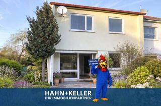 Haus kaufen in 73557 Mutlangen, Freie Gestaltung! Interessantes Reiheneckhaus mit Terrasse & Garten!