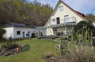 Haus kaufen in 57258 Freudenberg, Freudbg.-Niederndorf! Außergewöhnliches 2-Familien-Anwesen (2 Häuser) in Top-Lage!