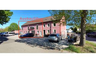 Haus kaufen in Waldstraße, 54662 Herforst, Interessantes EFH (auch Renditeobjekt) mit großer Ausbaureserve nahe Speicher zu verkaufen.