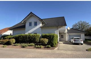Einfamilienhaus kaufen in Gartenstraße 20, 66919 Saalstadt, Ländliches Einfamilienhaus in Saalstadt