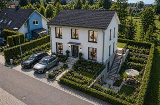 Einfamilienhaus kaufen in 57271 Hilchenbach, „Ihr Platz fürs Familienglück – sonniges Einfamilienhaus " (projektiert noch nicht gebaut)