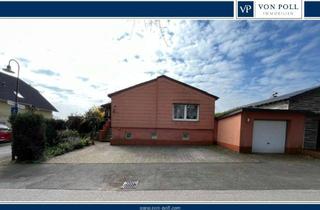Einfamilienhaus kaufen in 42929 Wermelskirchen, Beste Lage in Zentrumsnähe! Freistehendes Einfamilienhaus in absolut ruhiger und grüner Lage