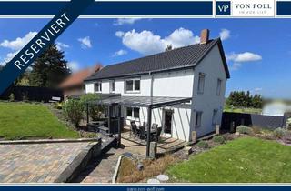 Einfamilienhaus kaufen in 38170 Vahlberg, Saniertes Einfamilienhaus mit großzügigem Garten für entspanntes Wohnen
