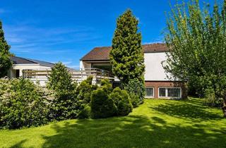 Einfamilienhaus kaufen in 40822 Mettmann, Großes Einfamilienhaus mit vielen Gestaltungsmöglichkeiten in ruhiger Bestlage