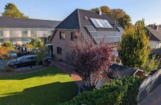 Einfamilienhaus kaufen in 26931 Elsfleth, Großzügig, modern, energieeffizient! – Einfamilienhaus mit Charme und Komfort!