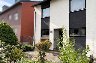Einfamilienhaus kaufen in 50189 Elsdorf, Perfekt für die Familie – Einfamilienhaus mit viel Platz & Garten + Garage