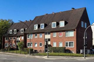 Mehrfamilienhaus kaufen in 22459 Niendorf, RESERVIERT - Grundstück mit zwei Mehrfamilienhäusern bei Niendorf Markt
