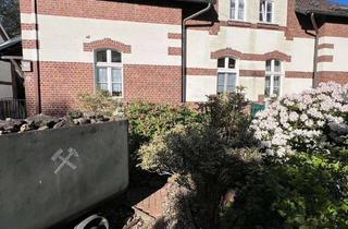 Doppelhaushälfte kaufen in Rheinische Straße 42, 44651 Röhlinghausen, Charmante, denkmalgeschützte Doppelhaushälfte mit Wintergarten