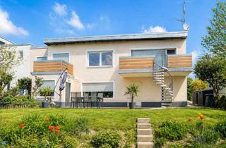 Einfamilienhaus kaufen in 61479 Glashütten, Modernes Einfamilienhaus in beliebter Sonnenlage!