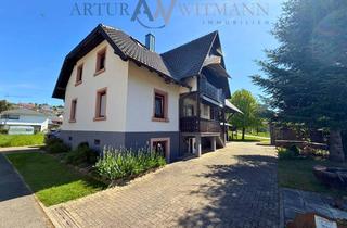 Haus kaufen in 77955 Ettenheim, Gepflegtes Anwesen mit zwei Wohneinheiten und vielseitigen Nutzungsmöglichkeiten