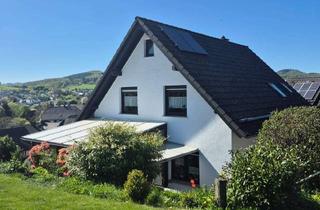 Einfamilienhaus kaufen in 35108 Allendorf, Gepflegtes Einfamilienhaus für Familien