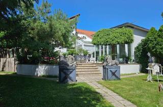 Haus kaufen in 73457 Essingen, Traumhaft schönes Anwesen mit parkähnlichem Garten und Wellnessbereich