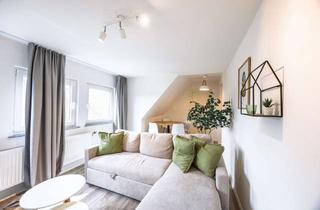 Mehrfamilienhaus kaufen in 38700 Braunlage, Kernsaniert! Mehrfamilienhaus mit 5 Ferienwohnungen, Kiosk & Baugrundstück