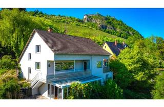 Einfamilienhaus kaufen in 78224 Singen, Großzügiges Einfamilienhaus mit Einliegerwohnung und Baupotenzial in Singen