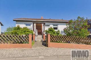 Einfamilienhaus kaufen in 35447 Reiskirchen, Einfamilienhaus mit Garage