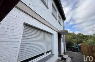 Haus kaufen in 41812 Erkelenz, Reiheneckhaus mit Herz & Hand gesucht – familienfreundlich, Platz, Garage & Garten
