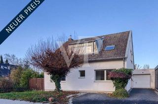 Einfamilienhaus kaufen in 52388 Nörvenich, Freistehendes Einfamilienhaus in ruhiger Lage