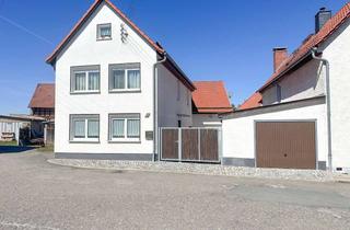 Einfamilienhaus kaufen in 07646 Bobeck, Sofort bezugsfertig - Gemütliches Einfamilienhaus in idyllischer Lage