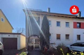 Haus kaufen in 90559 Burgthann, Vermietetes 3-FMH in Burgthann OT Ezelsdorf