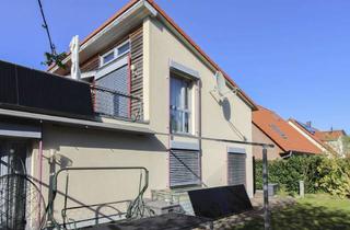Haus kaufen in 30952 Ronnenberg, Architektenhaus Haus für 1-2 Parteien mit Traumterasse