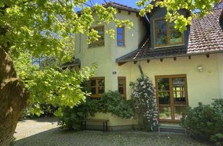 Doppelhaushälfte kaufen in 42799 Leichlingen, Leichlingen: Naturnahe Doppelhaushälfte mit Einliegerwohnung und traumhaftem Ausblick ins Grüne