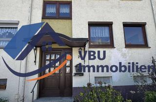 Haus kaufen in 74193 Schwaigern, VBU Immobilien - Ihr Einstieg ins Eigenheim