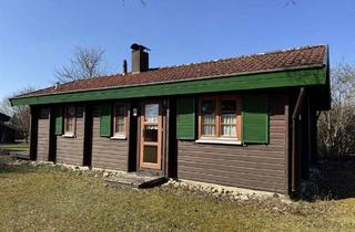 Haus kaufen in 72534 Hayingen, Ferienhaus im Lauterdörfle auf der Schwäbischen Alb!