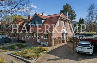 Reihenhaus kaufen in 21149 Neugraben-Fischbek, Endreihenhaus mit Photovoltaik, Wintergarten und Carport