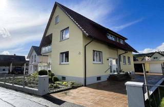 Haus kaufen in 79241 Ihringen, Schmuckstück am Kaiserstuhl
