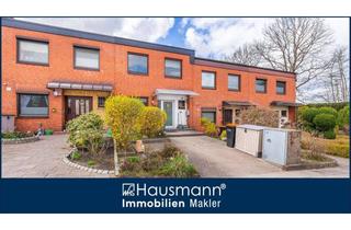 Haus kaufen in 24558 Henstedt-Ulzburg, Erbpachtgrundstück - Wohnen in ruhiger Lage in Henstedt-Ulzburg!