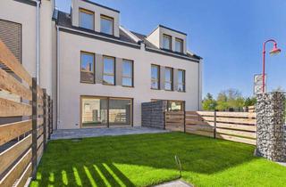 Reihenhaus kaufen in Kreudnitzer Allee, 04575 Neukieritzsch, Großzügiges Reihenhaus direkt am Hainer See!