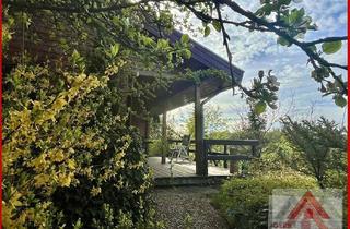 Haus kaufen in 34508 Willingen, Idyllisches Ferienhaus am Waldrand – Ruhe, Natur & Rendite vereint