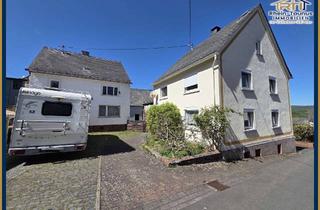 Haus kaufen in 56459 Berzhahn, Von RTI: Zwei Häuser mit Scheune, Stall und großem Garten in Berzhahn!