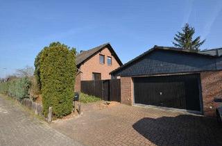 Haus kaufen in 29336 Nienhagen, Zum Modernisieren: Großes, helles unterkellertes Wohnhaus mit Garage