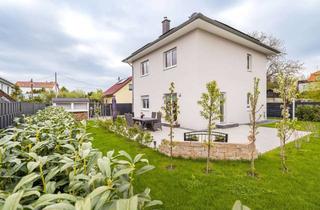 Einfamilienhaus kaufen in 01809 Dohna, Modernes Einfamilienhaus mit Energieklasse A+ und hochwertiger Ausstattung
