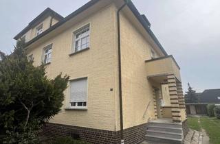 Haus kaufen in Friedrich-Ludwig-Jahn-Str. 11, 06749 Bitterfeld-Wolfen, Eine Immobilie - viele Möglichkeiten